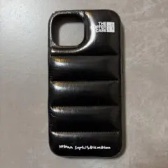urban sophistication レオパードパッファーケース＋ステッカー - メルカリ