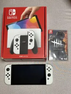 任天堂switch 有機el