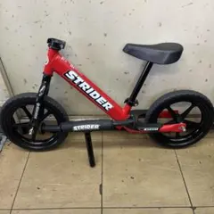STRIDER Sport ストライダー スポーツ レッドのサムネイル