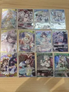 ホロカ OSR まとめ売り 14枚 - メルカリ
