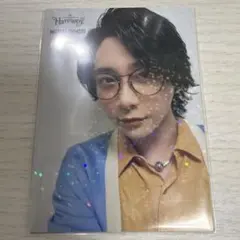 Mrs. GREEN APPLE フォトカード Harmony 大森元貴 レア - メルカリ