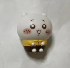 ちいかわ　ココス　ソフビ人形　ちいかわ