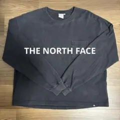 THE NORTH FACE ザ・ノース・フェイス ロングスリーブ