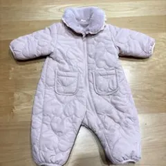 70サイズ　スノーウェア