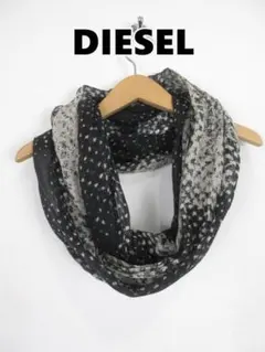 2026年最新】DIESEL ストールの人気アイテム - メルカリ