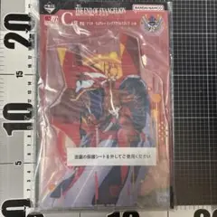 エヴァンゲリオン アスカ アクリルスタンド