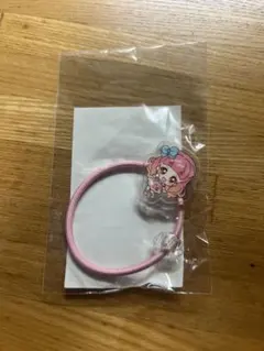 アイカツ！スタイル　SDアクリルビジューゴム