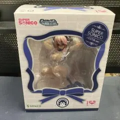 すーぱーそに子 ヘスティアver. フィギュア 楽天市場】すーぱーそに子 ヘスティアver．の通販