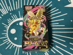【シュリンク付き】MEGA ハイクラスパック MEGAドリームex