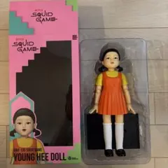 2026年最新】ヨンヒ人形の人気アイテム - メルカリ