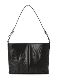 ◯★　25SS TOGA TOO WESTERN SHOULDER BAG　新品のサムネイル