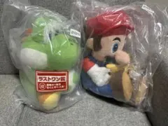 スーパーマリオ 一番くじ ラストワン賞 A賞 その他