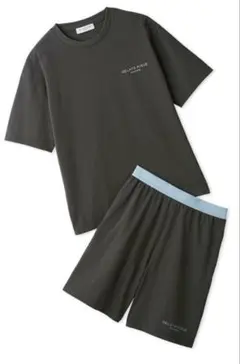 GELATO PIQUE HOMME ルームウェア セットアップ メンズ M - メルカリ