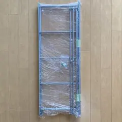 無印良品　スチールユニットシェルフ用ポリプロピレン引き出し42cm　3個 無印良品 スチールユニットシェルフ用ポリプロピレン引き出し42cm 3個