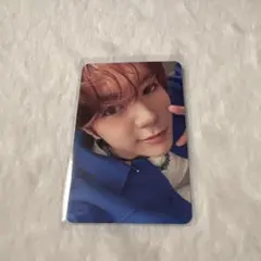 NCTWISH poppop リョウ