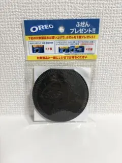 OREO オレオ オリジナルふせん 非売品