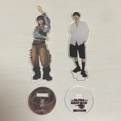 龍宮城　肆　KEIGO　アクスタセット 龍宮城 肆 KEIGO アクスタセット 龍宮城 アクスタ KEIGO