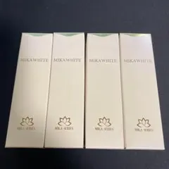 2025年最新】ミカホワイトの人気アイテム - メルカリ