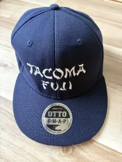 TACOMA FUJI キャップ otto