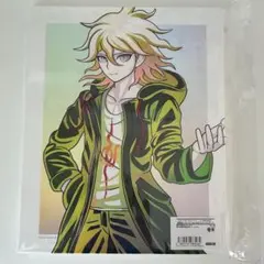 ダンガンロンパ 1・2 Reload 苗木誠 狛枝凪斗 缶バッジ HMV特典 - メルカリ
