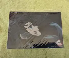 鬼滅の刃 時透無一郎 刀鍛冶の里編 ビッグクリアカード