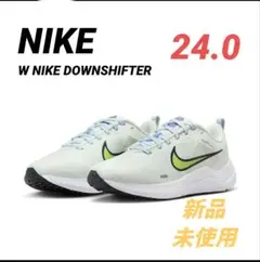 ナイキ W NIKE DOWNSHIFTER(24.0)