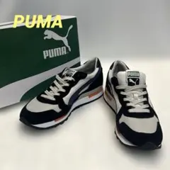 PUMA/プーマ RX 727 Reflective/リフレクティブ スニーカー