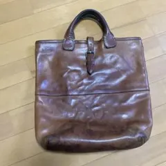 Do Boissy ドウボワッシー フランス製 ビンテージショルダーバッグ 