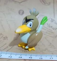 カモネギ モンコレ モンスターコレクション ポケモン フィギュア