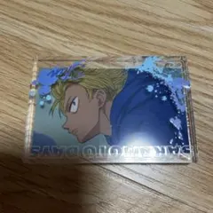 サカモトデイズ キャラクター