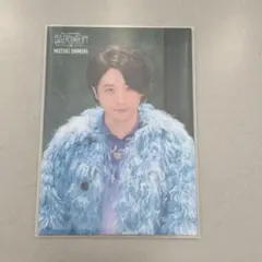 ミセス　”BABEL no TOH”フォトカード　No. 077