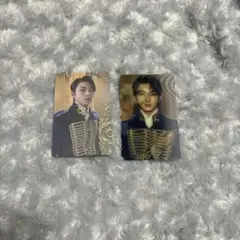 ジョンウォン　BORDER:CARNIVAL