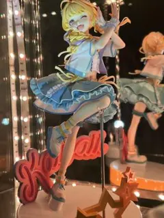 メガハウス Lucrea 学園アイドルマスター 藤田ことね 世界一可愛い私Ver