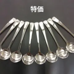 特価(Ｈ)シュガーレードル10本のサムネイル