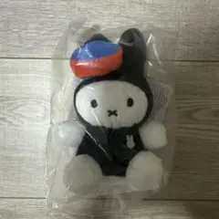 【韓国・巨済島】ミッフィーカフェ　ポピー　ぬいぐるみ 韓国・巨済島】ミッフィーカフェ ポピー ぬいぐるみ - メルカリ