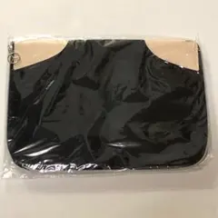 メルセデス・ベンツ オリジナルクラッチバッグ ノベルティ 非売品
