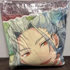 gigo限定 あんさんぶるスターズ！！ 南雲鉄虎 ビッグクッション あん