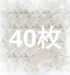 すとぷり　るぅと　ヴァイス　StrawberrySummer　40枚