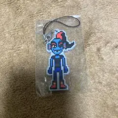 undertale キーホルダー