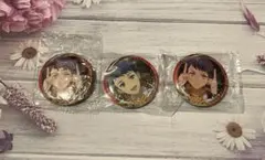 KING OF PRISM キンプリ 一条シン 缶バッジ - メルカリ