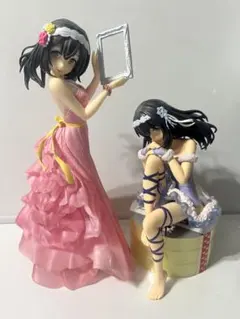 2026年最新】鷺沢文香 フィギュアの人気アイテム - メルカリ