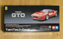 【未開封/未使用品】送料無料 タミヤ 1/12 フェラーリ288GTO TAMIYA タミヤ 1/12コレクターズクラブスペシャル フェラーリ