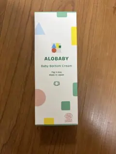 아로베이비 베이비 바텀 크림