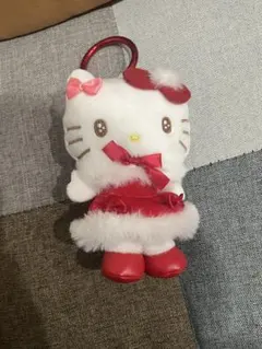 2026年最新】ハローキティクリスマスマスコットの人気アイテム - メルカリ