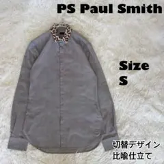 レオパード シャツ