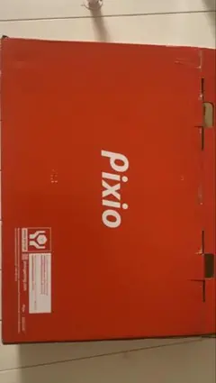 Pixio PXC277A 27インチ ゲーミングモニター