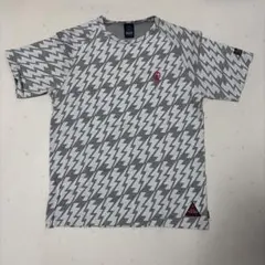 ROLLING CRADLE 総柄Tシャツ Mサイズ
