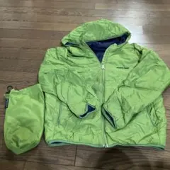 モンベル　ダウン150