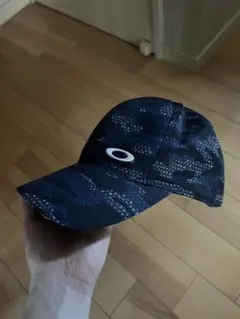 OAKLEY キャップのサムネイル