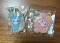 twice モモ　ナヨン　クッキーチャーム